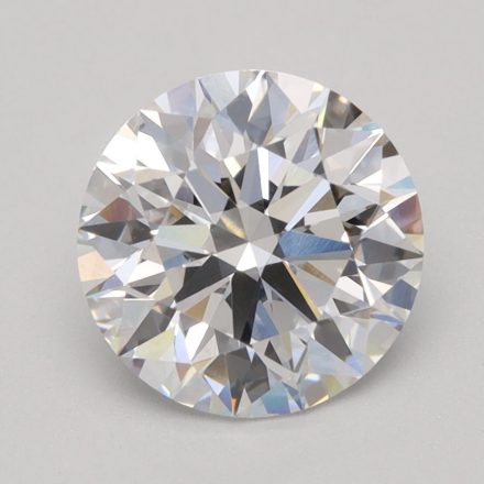 Lab Grown Diamond Lab-grown 1,35Ct E-VVS2 Round - IGILG641491145 1