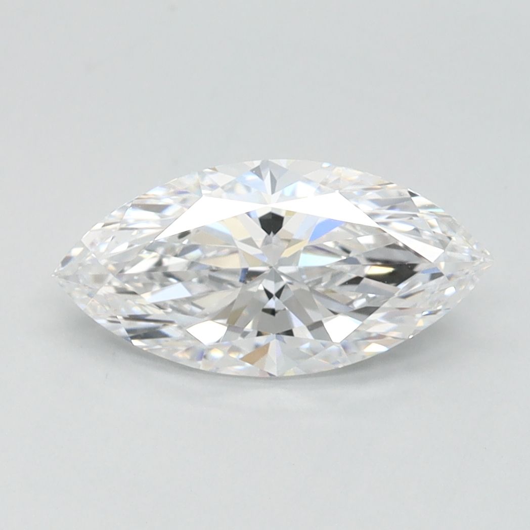 Lab Grown Diamond Lab-grown 1,01Ct D-FL Marquise - IGILG784644426 1