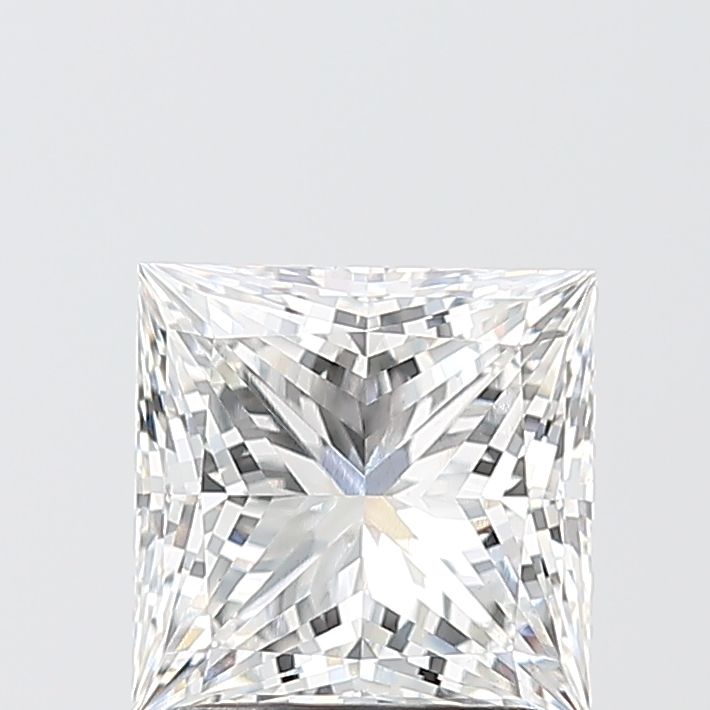 Lab Grown Diamond Lab-grown 2,06Ct F-VS1 Princess - IGILG735563641 1