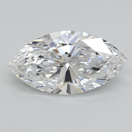 Lab Grown Diamond Lab-grown 1,04Ct D-VS1 Marquise - IGILG794678275 1