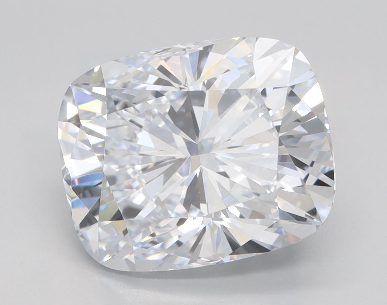 Lab Grown Diamond Lab-grown 4,16Ct F-VVS2 Cushion - IGILG551214737