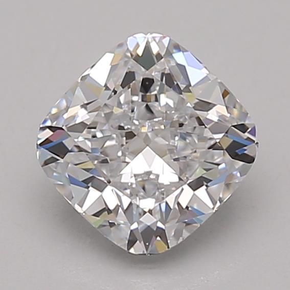 Lab Grown Diamond Lab-grown 1,15Ct D-VVS1 Cushion - GIA2524441831 1