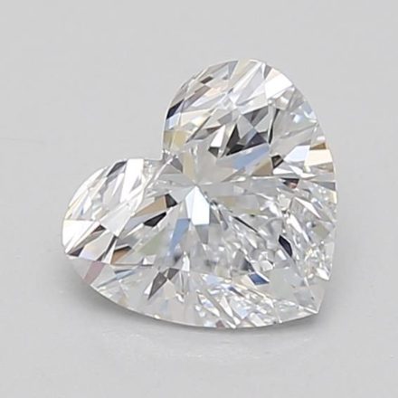 Lab Grown Diamond Lab-grown 0,78Ct D-IF Heart - IGILG708585978 1