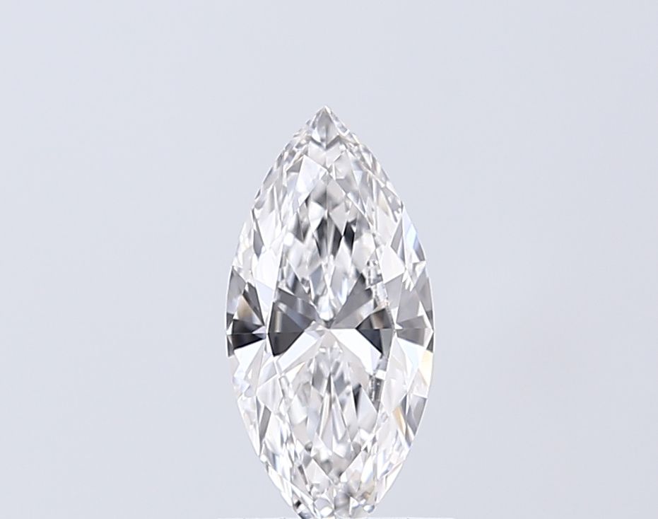 Lab Grown Diamond Lab-grown 1,02Ct D-VVS1 Marquise - IGILG812627820