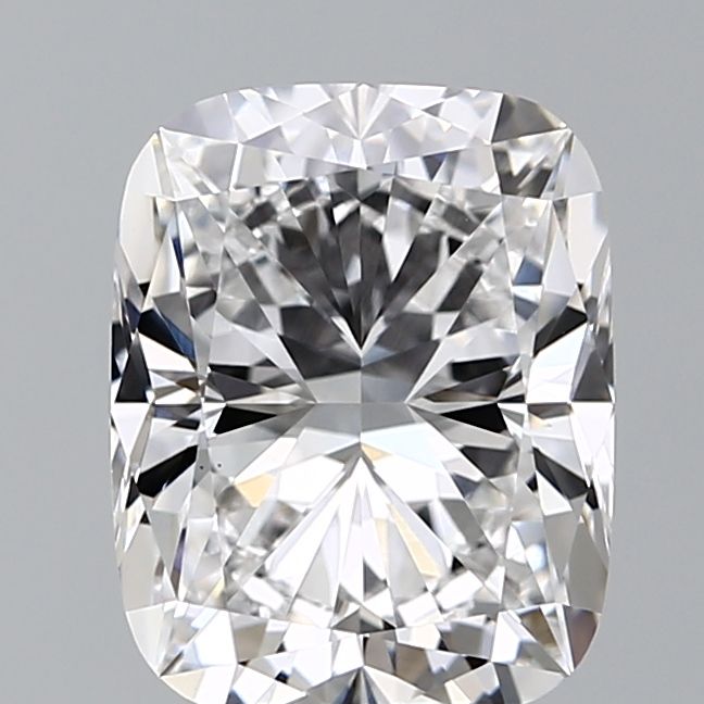 Lab Grown Diamond Lab-grown 3,52Ct D-VS1 Cushion - IGILG757536967