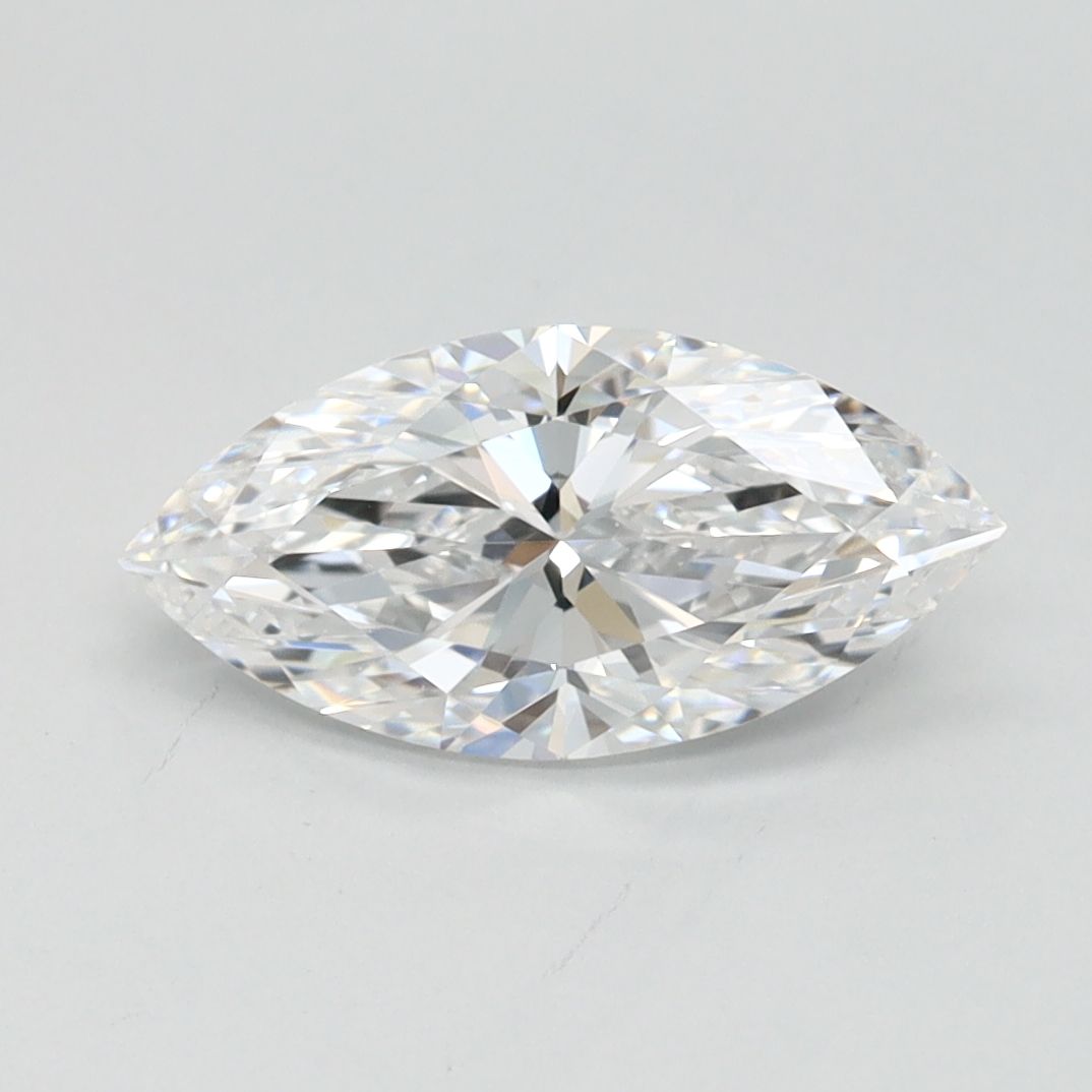 Lab Grown Diamond Lab-grown 1Ct D-FL Marquise - IGILG784645151 1