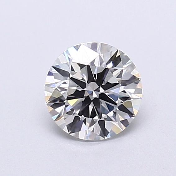 Lab Grown Diamond Lab-grown 0,9Ct E-VVS2 Round - IGILG766665418