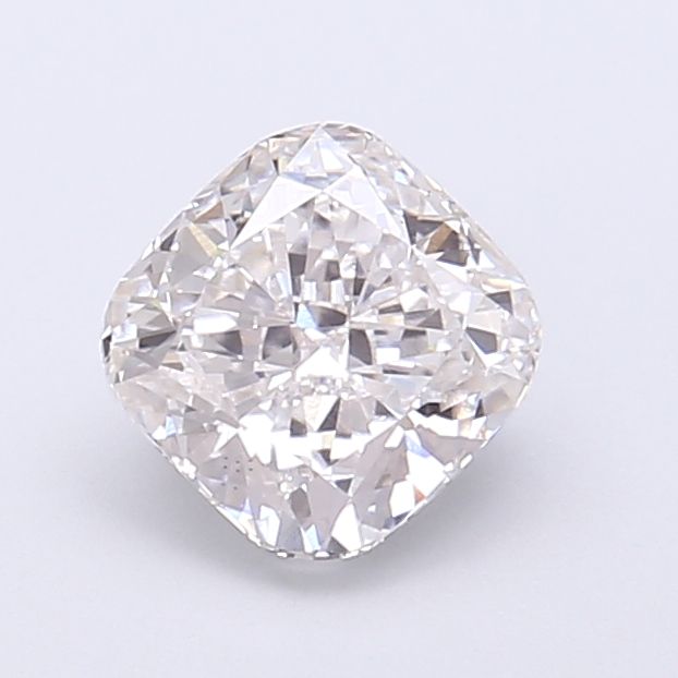 Lab Grown Diamond Lab-grown 1,29Ct F-VS1 Cushion - IGILG799634928