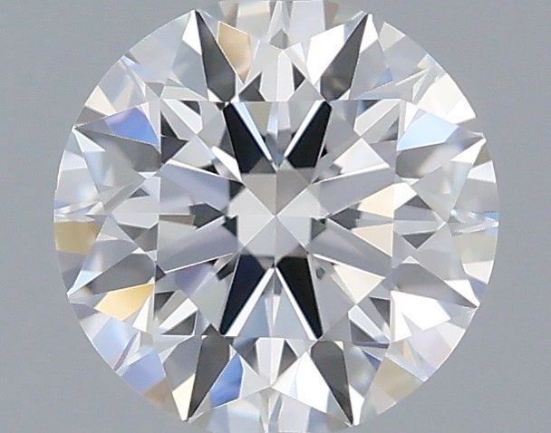 Lab Grown Diamond Lab-grown 0,43Ct E-VS1 Round - IGILG775632351