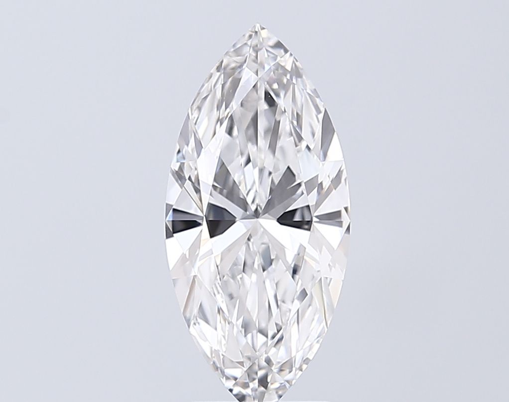 Lab Grown Diamond Lab-grown 2,04Ct D-IF Marquise - IGILG778629717