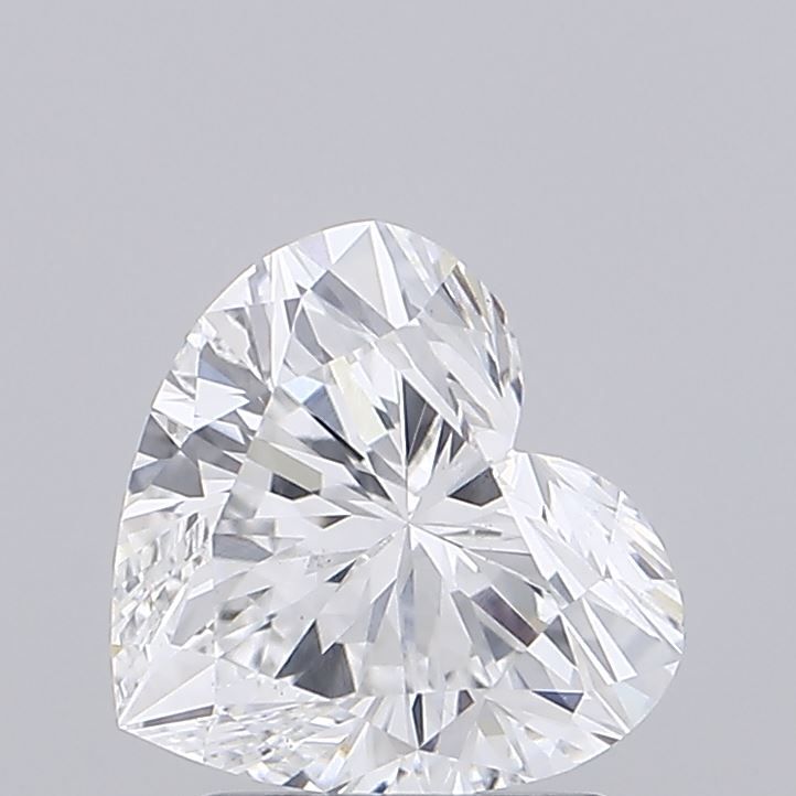 Lab Grown Diamond Lab-grown 1,8Ct D-VS1 Heart - IGILG770605333