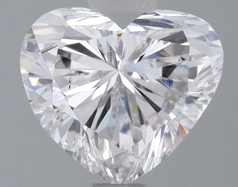 Lab Grown Diamond Lab-grown 1,04Ct F-VS2 Heart - IGILG813623276