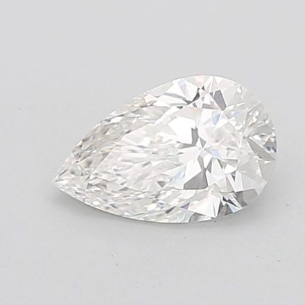 Lab Grown Diamond Lab-grown 1,6Ct F-VVS2 Pear - IGILG705520120 1