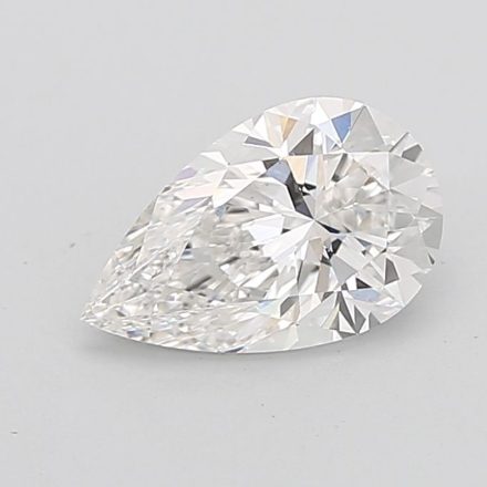 Lab Grown Diamond Lab-grown 1,92Ct E-VS1 Pear - IGILG710585499 1