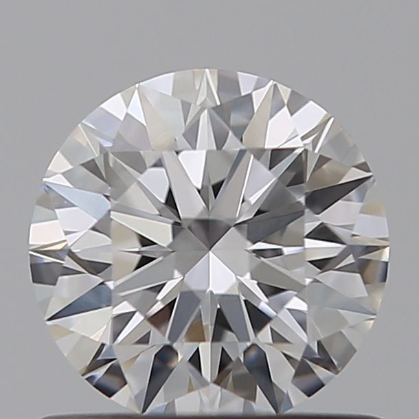 Lab Grown Diamond Lab-grown 0,71Ct D-VVS1 Round - IGILG665430976 1