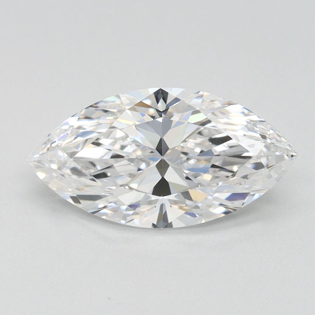 Lab Grown Diamond Lab-grown 1,17Ct D-FL Marquise - IGILG800677630 1