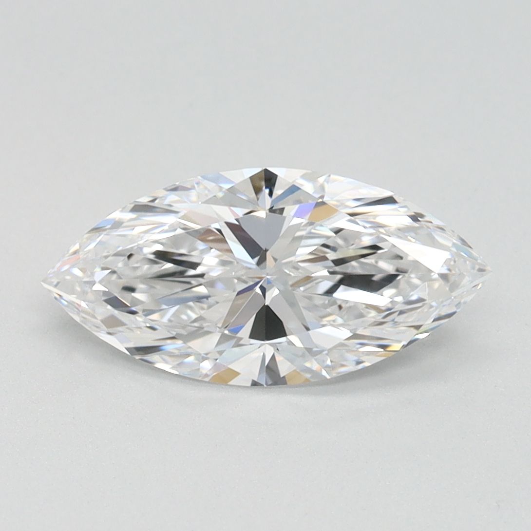 Lab Grown Diamond Lab-grown 1,05Ct D-FL Marquise - IGILG800677621 1