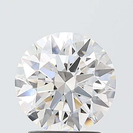 Lab Grown Diamond Lab-grown 2,08Ct E-VVS2 Round - IGILG780693797 1