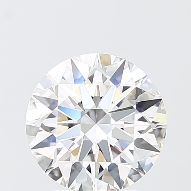 Lab Grown Diamond Lab-grown 2,06Ct F-VS1 Round - IGILG777619874 1