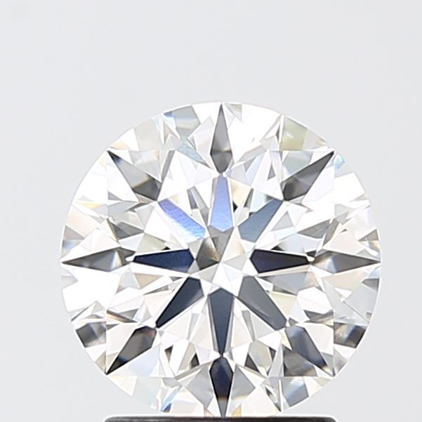 Lab Grown Diamond Lab-grown 2,04Ct F-VVS2 Round - IGILG778602461 1