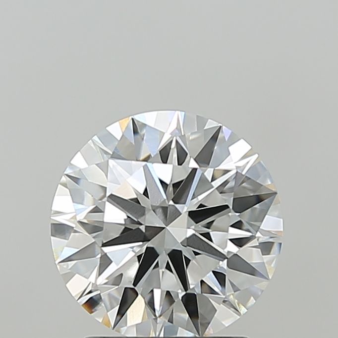 Lab Grown Diamond Lab-grown 2,1Ct F-VS1 Round - IGILG787609707 1