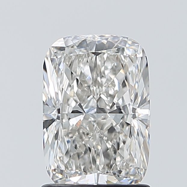 Lab Grown Diamond Lab-grown 1,52Ct F-VVS2 Cushion - IGILG792616001