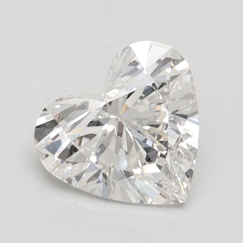 Lab Grown Diamond Lab-grown 1,5Ct F-VS2 Heart - IGILG536203250