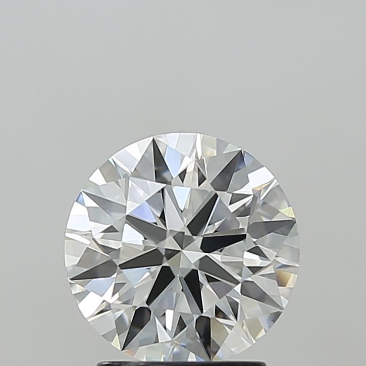 Lab Grown Diamond Lab-grown 2,06Ct F-VVS2 Round - IGILG784618992 1