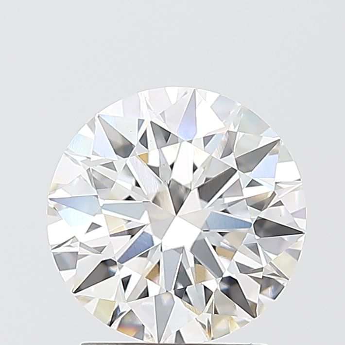 Lab Grown Diamond Lab-grown 2,02Ct F-VS1 Round - IGILG792652839 1