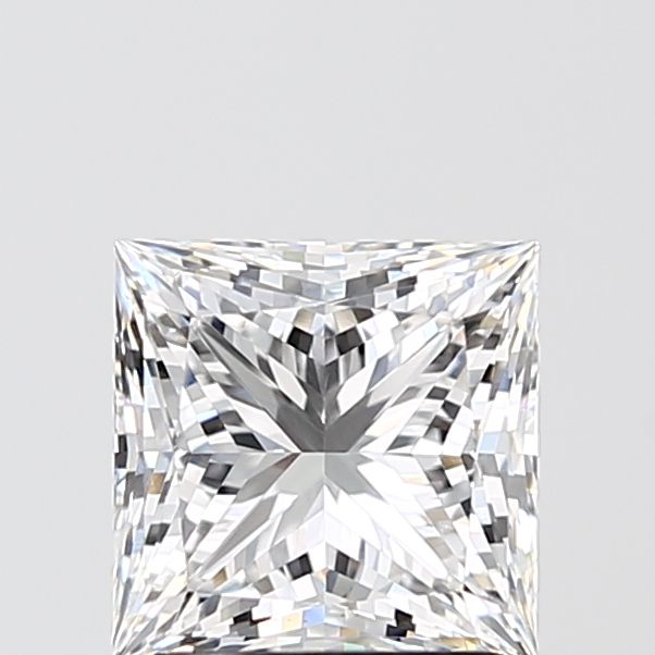 Lab Grown Diamond Lab-grown 2,08Ct E-VS1 Princess - IGILG710527618