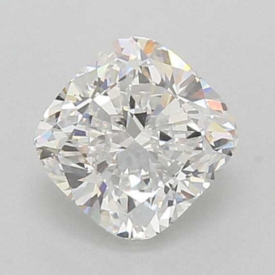 Lab Grown Diamond Lab-grown 1,81Ct D-VS1 Cushion - IGILG632419485 1