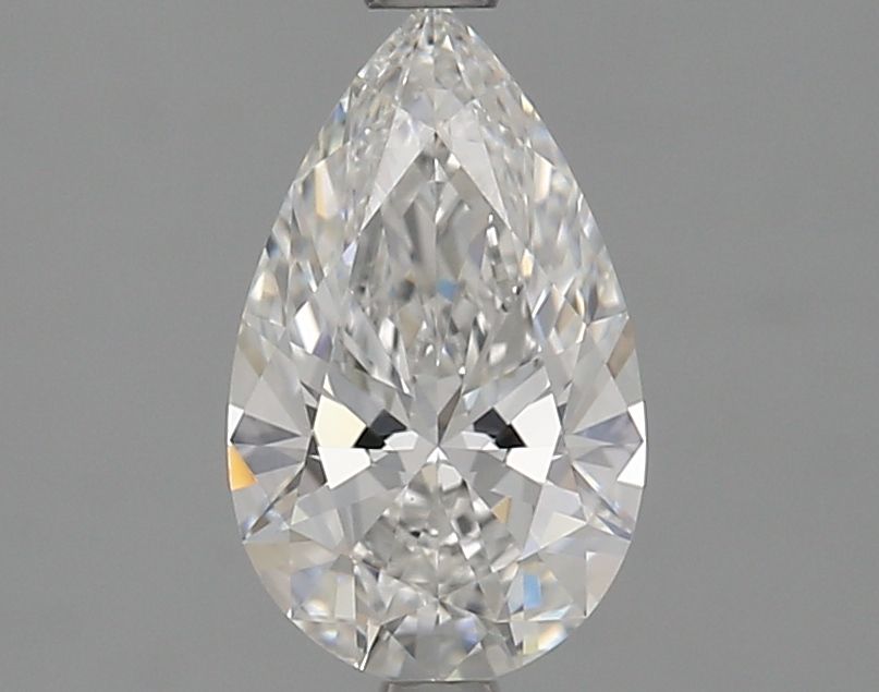 Lab Grown Diamond Lab-grown 1,36Ct F-VVS2 Pear - IGILG536279332