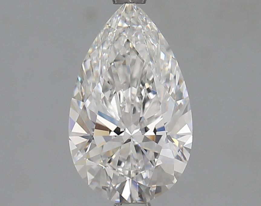 Lab Grown Diamond Lab-grown 1,81Ct F-VVS1 Pear - IGILG578324952 1