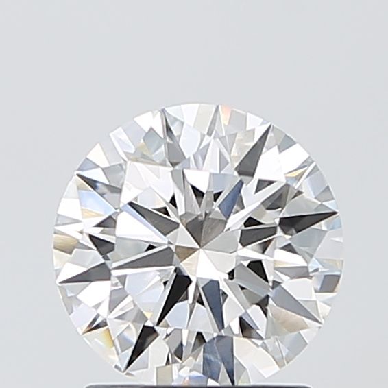 Lab Grown Diamond Lab-grown 1,58Ct F-VVS2 Round - IGILG793613169 1