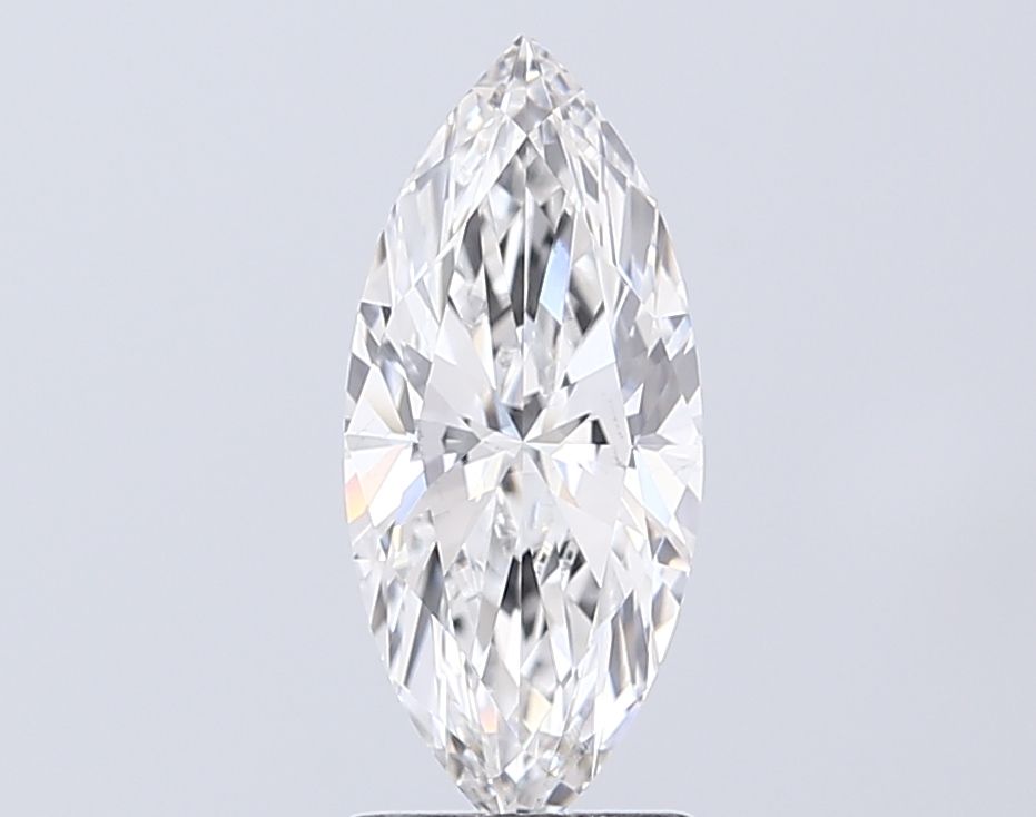 Lab Grown Diamond Lab-grown 1,61Ct E-VS1 Marquise - IGILG789611127