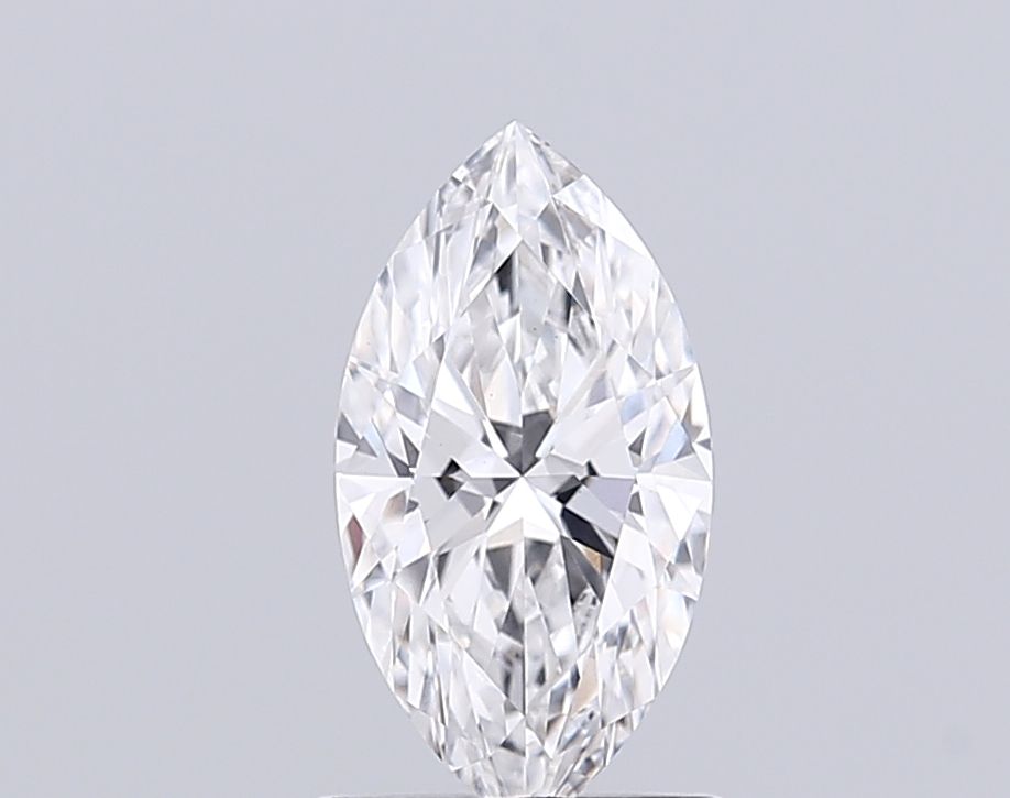 Lab Grown Diamond Lab-grown 1,02Ct D-VS1 Marquise - IGILG792699460