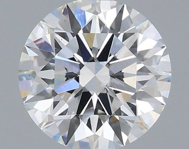 Lab Grown Diamond Lab-grown 1,18Ct E-VS1 Round - IGILG629441904