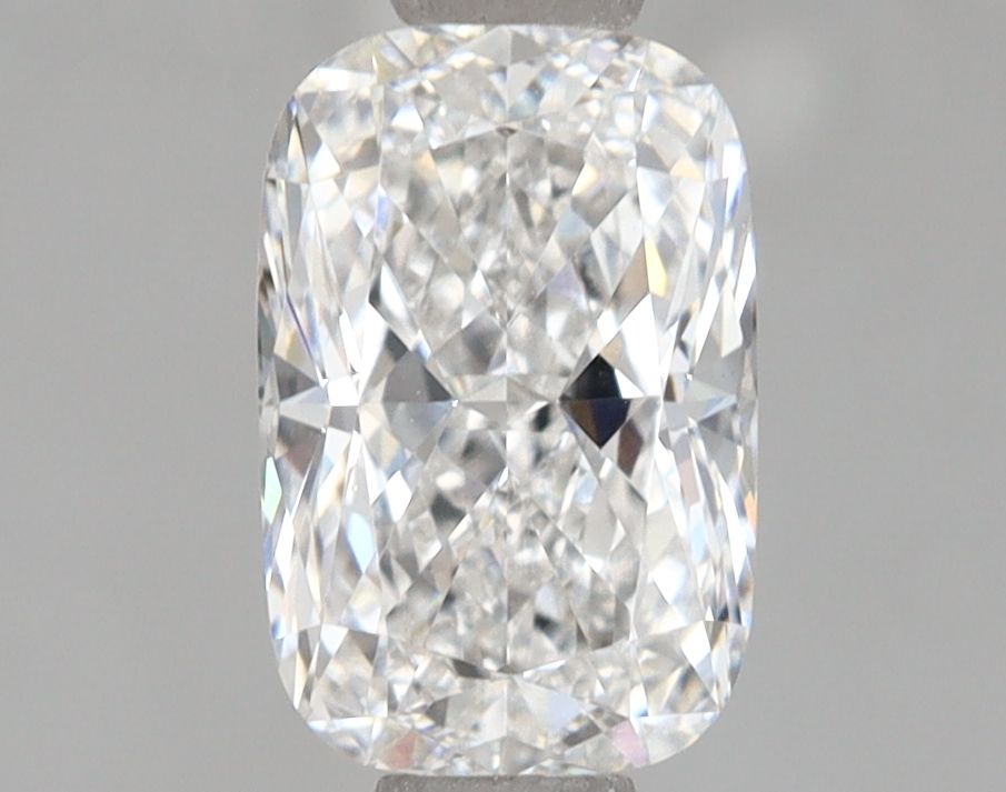 Lab Grown Diamond Lab-grown 1,12Ct E-VVS2 Cushion - IGILG649414244