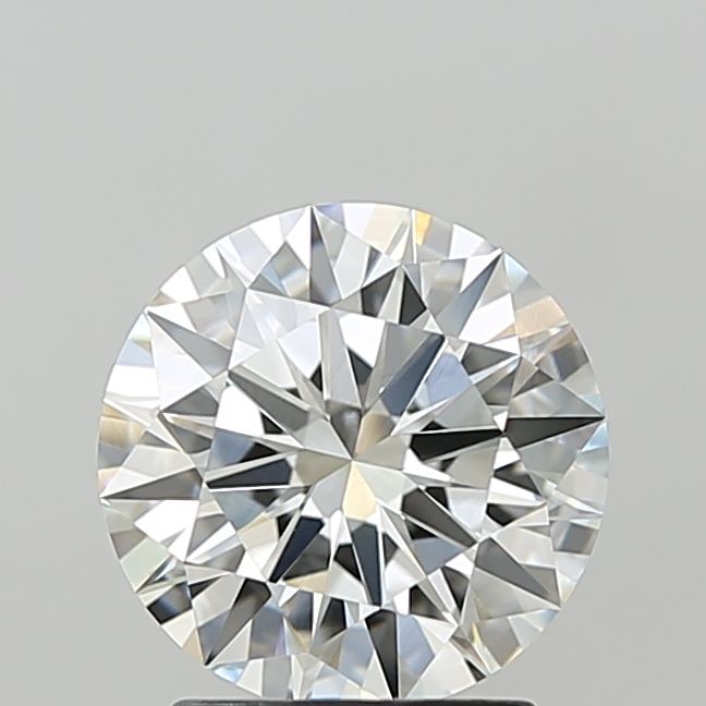 Lab Grown Diamond Lab-grown 2,08Ct F-VVS2 Round - IGILG769612137 1