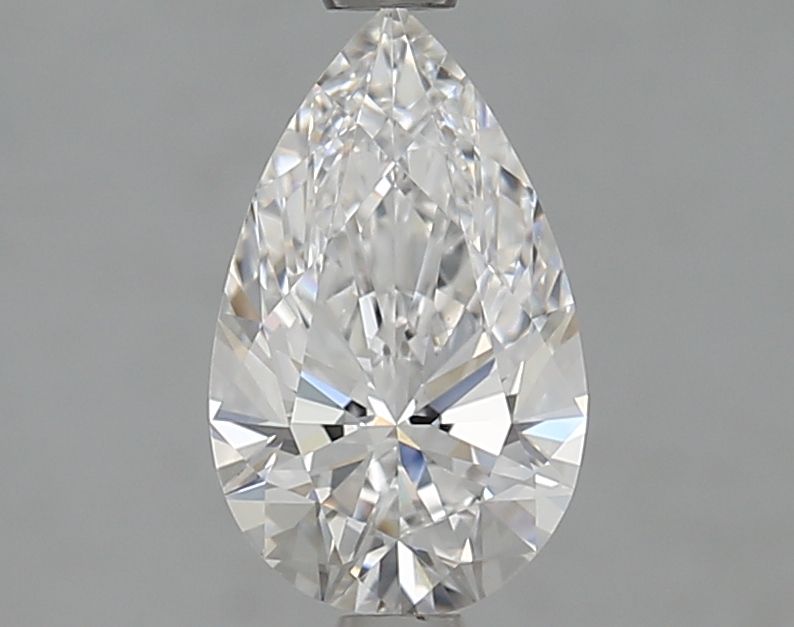 Lab Grown Diamond Lab-grown 1,35Ct D-VVS1 Pear - IGILG708586836 1