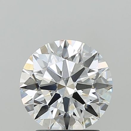 Lab Grown Diamond Lab-grown 2,09Ct E-VVS2 Round - IGILG779668780 1