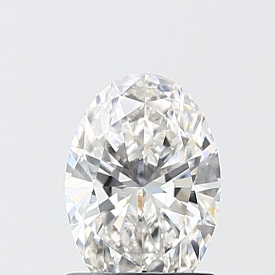 Lab Grown Diamond Lab-grown 1,04Ct F-VVS2 Oval - IGILG777634010 1