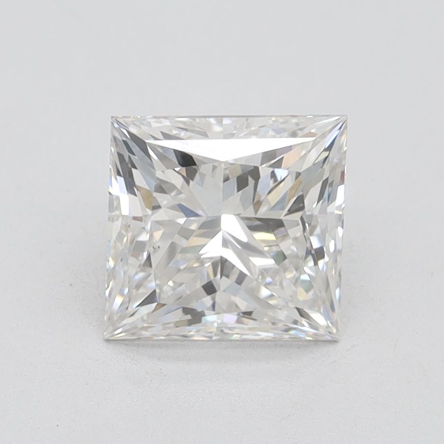 Lab Grown Diamond Lab-grown 1,73Ct G-VS1 Princess - IGILG532236370 1