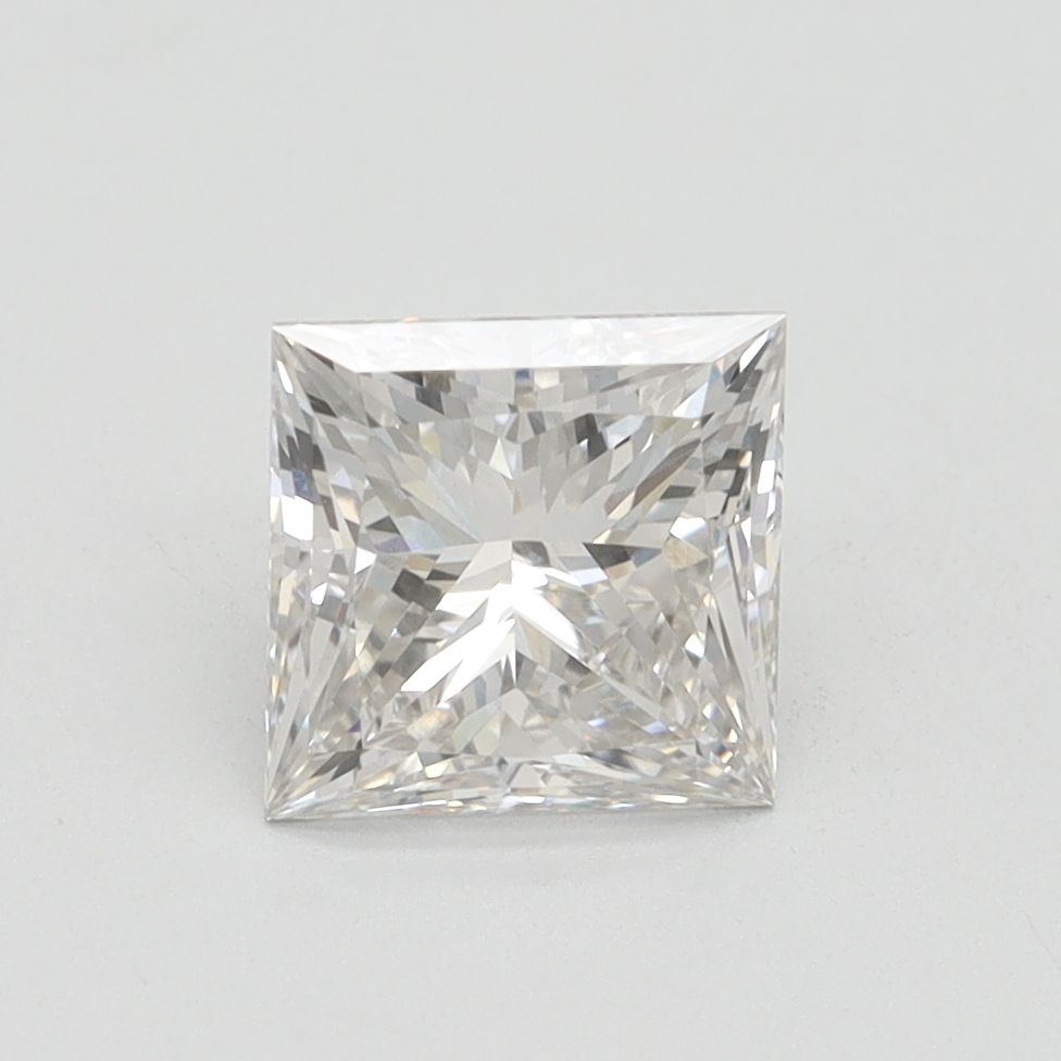 Lab Grown Diamond Lab-grown 1,54Ct H-VS1 Princess - IGILG573385745 1