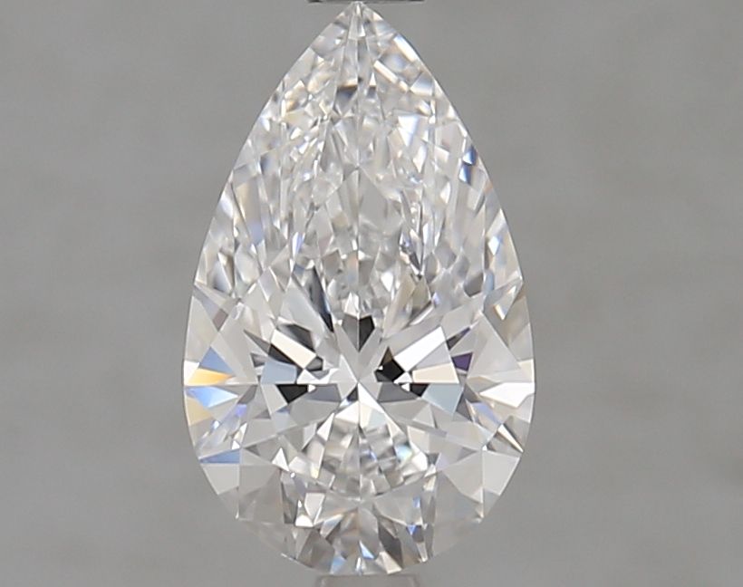 Lab Grown Diamond Lab-grown 1,5Ct D-VS1 Pear - IGILG688503237 1