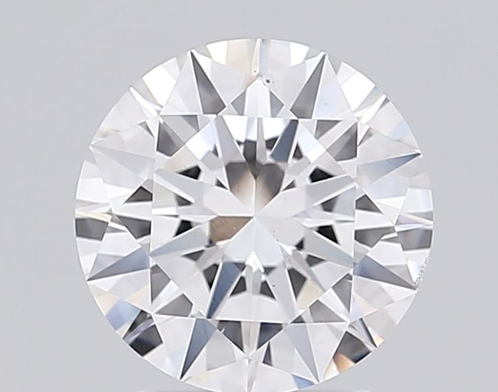 Lab Grown Diamond Lab-grown 2,5Ct F-VS1 Round - IGILG743578314 1