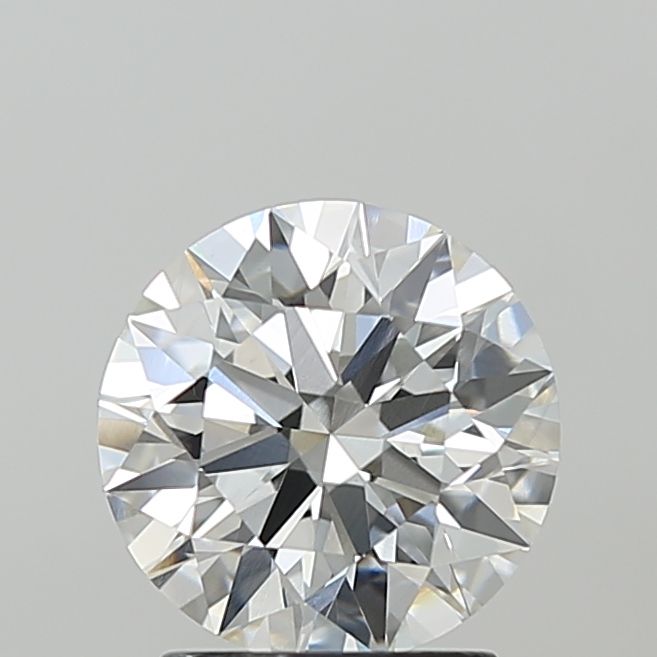 Lab Grown Diamond Lab-grown 2,04Ct F-VVS2 Round - IGILG786662434 1