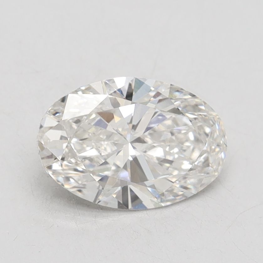 Lab Grown Diamond Lab-grown 1,04Ct G-VS1 Oval - IGILG571319939