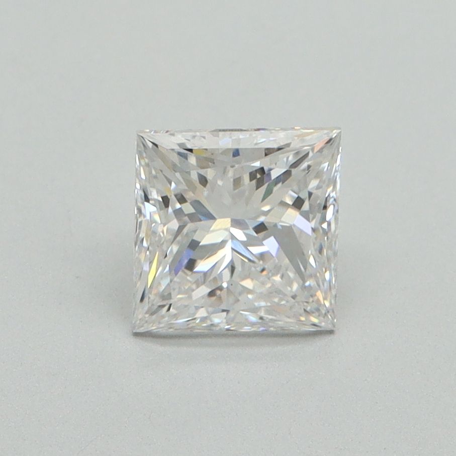 Lab Grown Diamond Lab-grown 1,02Ct D-VS1 Princess - IGILG692534283 1