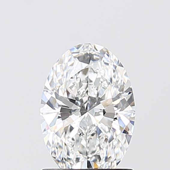Lab Grown Diamond Lab-grown 1,06Ct D-VVS1 Oval - IGILG805643600 1